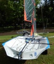 29er sailing dinghy for sale Sydney