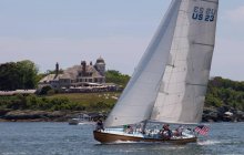 2-Hour 12 Meter Sailing Cruises Headline Image