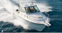 34 Boston Whaler 345 COnquest Used For Sale