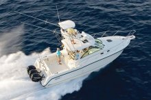 34 boston whaler for sale