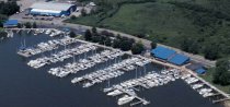 Anchorage Yacht Sales image