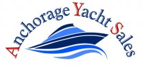 Anchorage Yacht Sales logo