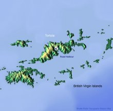 British Virgin Islands