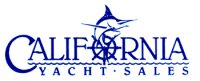 California Yacht Sales, Inc. logo