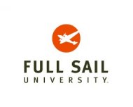 Full Sail University Logo