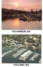 Gig Harbor Yacht Sales image