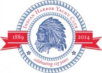 Indian Harbor YC - celebrating 125years