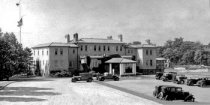 Indian Harbor YC-clubhouse-historic