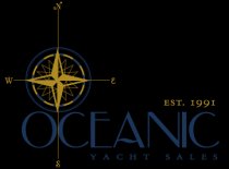 Oceanic Yacht Sales Sausalito California
