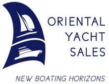 Oriental Yacht Sales logo