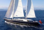 Perini Navi SILENCIO