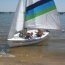 American Sail Sailboats for sale
