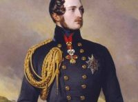 Prince Albert, the first patron of the Henley Royal Regatta, painted by Franz Xaver Winterhalter in 1842