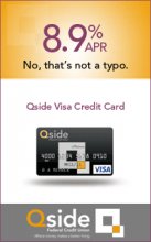 Qside FCU