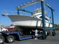 Randall Burg Yacht & Ship, Inc. image
