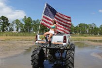 Redneck Yacht Club – Sneak Peek