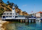 Catalina Island Yacht Club