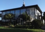 Coyote Point Yacht Club