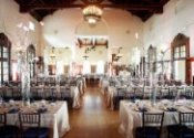 Detroit Yacht Club Wedding