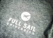 Full Sail University t Shirts
