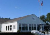 Grand River Yacht Club