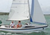 Hawk 20 sailing boats for sale