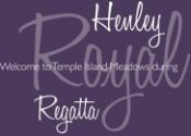 Henley Royal Regatta Camping