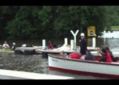Henley Royal Regatta start