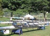 Nelson Sprints Regatta