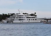 Newport Beach Yachts