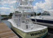Out Island Yachts