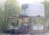 Redneck Yacht