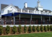 Riverside Yacht Club CT