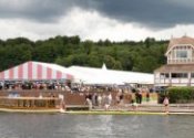 Royal Regatta Henley 2015