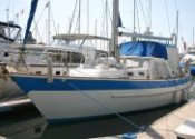 Sailboats for sale San Diego