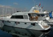 Sailing boats for sale in Greece