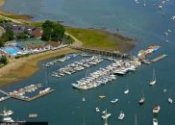 Scituate Harbor Yacht Club