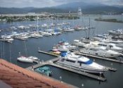 Subic Bay Yacht Club
