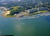 Town River Yacht Club