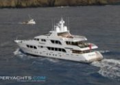 Yacht Match Point