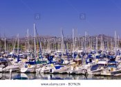 Yachts Dana Point