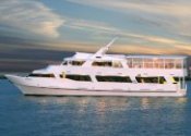 Yachts Marina del Rey