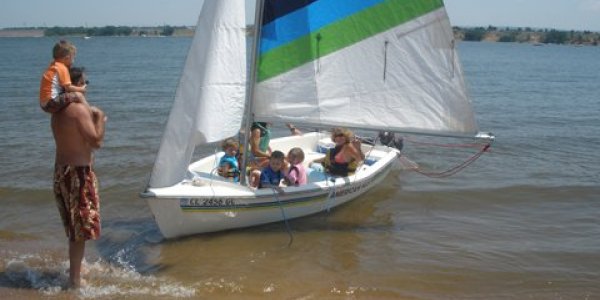 Sailboats For Sale