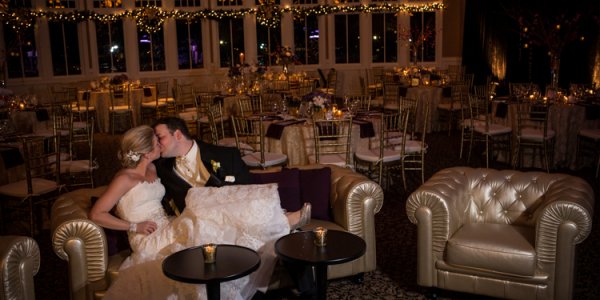 Yacht Club Wedding