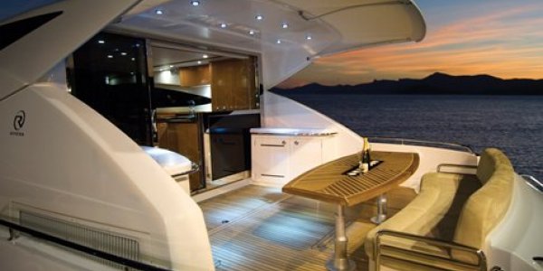 New York Yacht