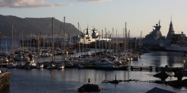 Bay Yacht Club