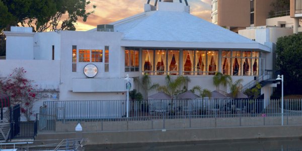 Marina Del Rey