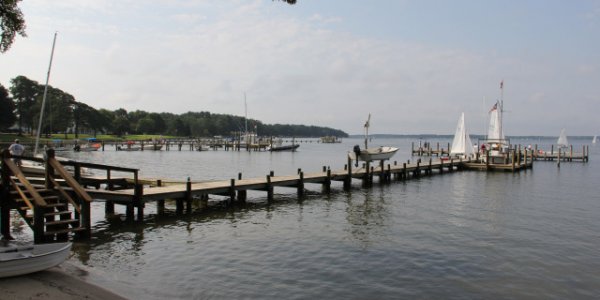 Bay Yacht Club