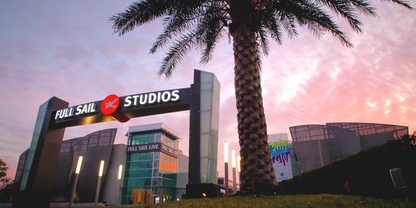 Full Sail University