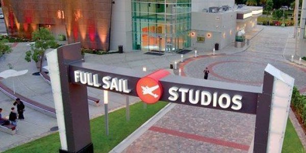 Full Sail University